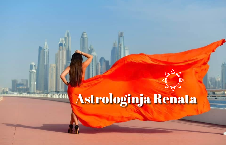 Dobrodošli na moji astro strani :).