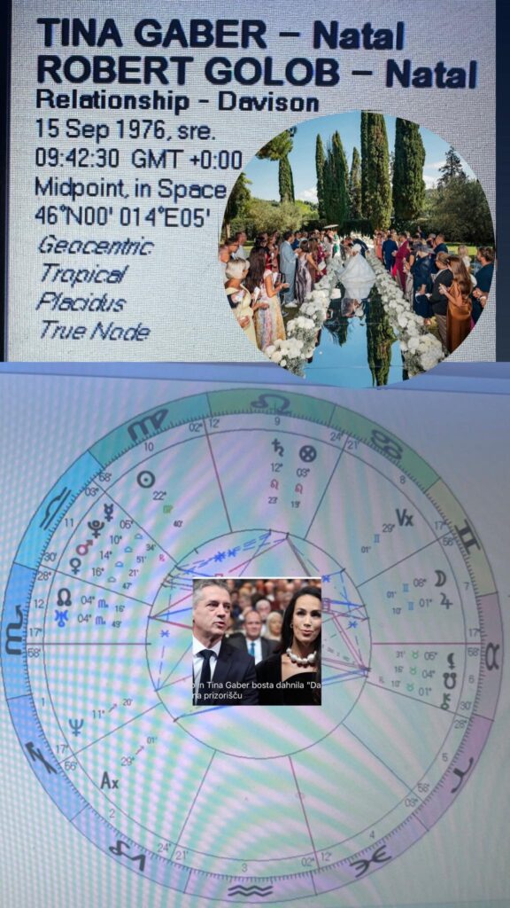 SINESTRIJA-KOMBIN KARTA , TEHNIKA OPAZOVANJA PARTNERSKEGA ODNOSA PO DAVIDSONU